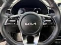 Kia ceed sw 1.0 t-gdi 120 ch bvm6 gt line 1ere main tva recuperable entretien concession occasion simplicicar toulouse nord...
