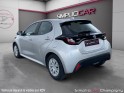 Toyota yaris pro hybride my21 yaris 116h dynamic business  stage hybrid  academy boîte automatique -camera de recule -gps......