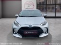 Toyota yaris pro hybride my21 yaris 116h dynamic business  stage hybrid  academy boîte automatique -camera de recule -gps......