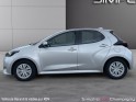 Toyota yaris pro hybride my21 yaris 116h dynamic business  stage hybrid  academy boîte automatique -camera de recule -gps......