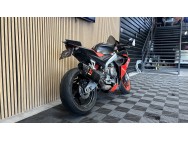 APRILIA d'occasion RS 660 RS 660 de 2022 Pau (64)﻿