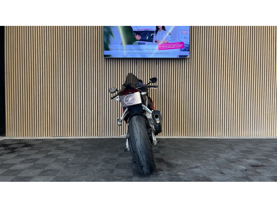 APRILIA d'occasion RS 660 RS 660 de 2022 Pau (64)﻿