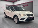 Seat arona 1.0 tsi 115 ch  style - garantie 12 mois occasion simplicicar saint-omer simplicicar simplicibike france