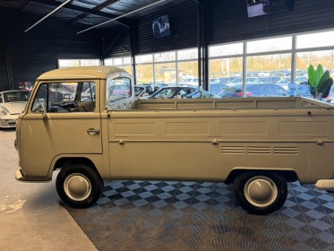 Volkswagen combi t2 a occasion simplicicar pau simplicicar simplicibike france