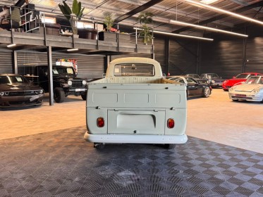 Volkswagen combi t2 a occasion simplicicar pau simplicicar simplicibike france