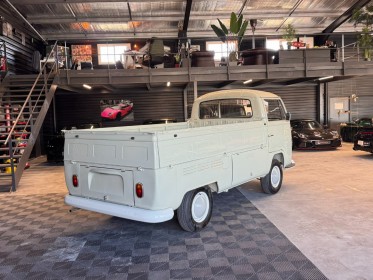 Volkswagen combi t2 a occasion simplicicar pau simplicicar simplicibike france
