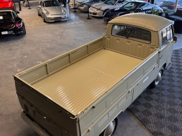 Volkswagen combi t2 a occasion simplicicar pau simplicicar simplicibike france