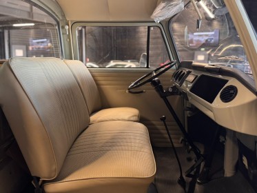 Volkswagen combi t2 a occasion simplicicar pau simplicicar simplicibike france