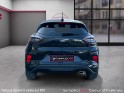 Ford puma 1.0 ecoboost 155 ch mhev ss bvm6 st-line occasion simplicicar coeur d'yvelines - auto expo 78 simplicicar...