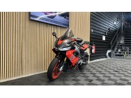 APRILIA d'occasion RS 660 RS 660 de 2022 Pau (64)﻿