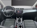 Seat arona 1.0 ecotsi 95 ch  bvm5 urban caméra de recul apple carplay park assist garantie 12 mois occasion simplicicar...