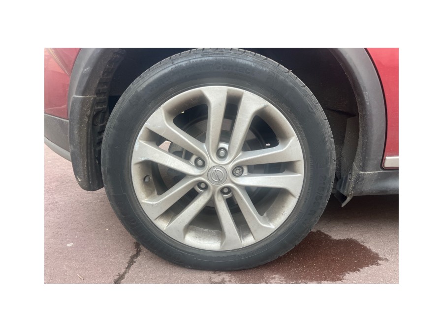 NISSAN d'occasion JUKE ALL-MODE 1.6E DIG-T 190 URBAN PREMIUM M-CVT de