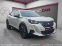 Peugeot 2008 1.2 130 ss bvm6 allure pack - distribution ok occasion simplicicar velay simplicicar simplicibike france