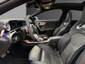 Mercedes cla shooting brake 45 s amg 8g-dct amg 4matic pack aérodynamique 45s garantie 12 mois occasion simplicicar dijon...