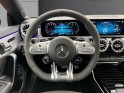 Mercedes cla shooting brake 45 s amg 8g-dct amg 4matic pack aérodynamique 45s garantie 12 mois occasion simplicicar dijon...