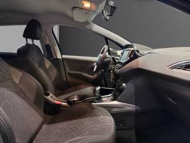 Peugeot 2008 1.2 82ch bvm5 style occasion simplicicar magny-en-vexin simplicicar simplicibike france