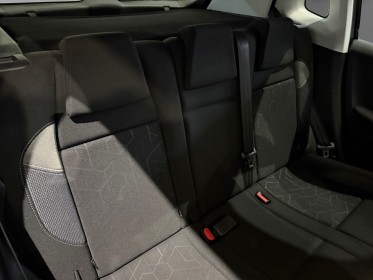 Peugeot 2008 1.2 82ch bvm5 style occasion simplicicar magny-en-vexin simplicicar simplicibike france