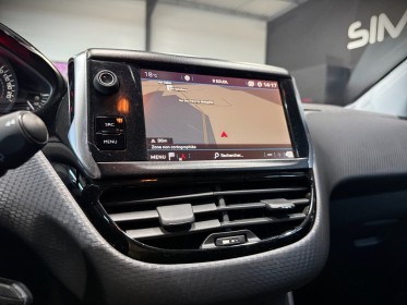 Peugeot 2008 1.2 82ch bvm5 style occasion simplicicar magny-en-vexin simplicicar simplicibike france