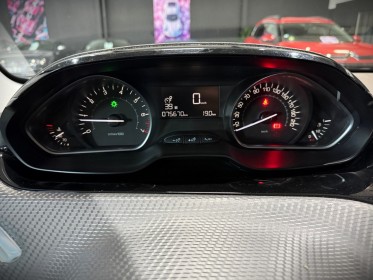 Peugeot 2008 1.2 82ch bvm5 style occasion simplicicar magny-en-vexin simplicicar simplicibike france