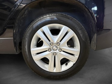 Peugeot 2008 1.2 82ch bvm5 style occasion simplicicar magny-en-vexin simplicicar simplicibike france