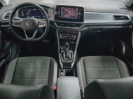 VOLKSWAGEN d'occasion T-ROC 1.5 TSI EVO2 150 LIFE PLUS DSG de 2023