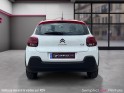 Citroen c3 feel 1.2 boite automatique bluetooth line assist garantie 12 mois occasion simplicicar pertuis  simplicicar...