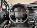 Citroen c3 feel 1.2 boite automatique bluetooth line assist garantie 12 mois occasion simplicicar pertuis  simplicicar...