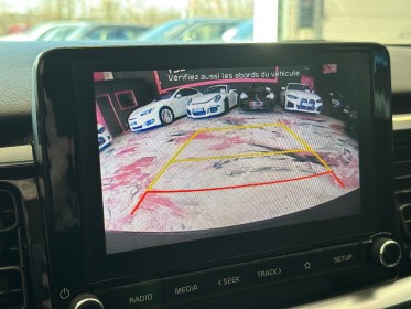 Kia stonic 1.0 t-gdi active carplay garantie constructeur 2028 occasion simplicicar annecy simplicicar simplicibike france
