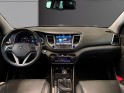 Hyundai tucson 2.0 crdi 136 2wd executive garantie 12 mois sieges chauffants ventiles attelage toit pano ouvrant occasion...