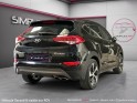Hyundai tucson 2.0 crdi 136 2wd executive garantie 12 mois sieges chauffants ventiles attelage toit pano ouvrant occasion...