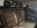 Hyundai tucson 2.0 crdi 136 2wd executive garantie 12 mois sieges chauffants ventiles attelage toit pano ouvrant occasion...