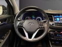 Hyundai tucson 2.0 crdi 136 2wd executive garantie 12 mois sieges chauffants ventiles attelage toit pano ouvrant occasion...
