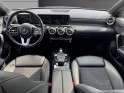 Mercedes classe a 180 d 7g-dct progressive line sièges chauffants caméra key-less garantie 12 mois occasion barberey...