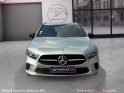 Mercedes classe a 180 d 7g-dct progressive line sièges chauffants caméra key-less garantie 12 mois occasion barberey...