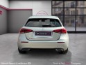 Mercedes classe a 180 d 7g-dct progressive line sièges chauffants caméra key-less garantie 12 mois occasion barberey...