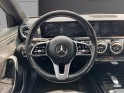 Mercedes classe a 180 d 7g-dct progressive line sièges chauffants caméra key-less garantie 12 mois occasion barberey...