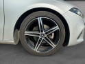 Mercedes classe a 180 d 7g-dct progressive line sièges chauffants caméra key-less garantie 12 mois occasion barberey...