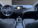 Kia ceed 1.0 t-gdi 120 ch isg bvm6 edition 1 garantie 12 mois occasion simplicicar besanÇon simplicicar simplicibike france