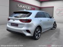 Kia ceed 1.0 t-gdi 120 ch isg bvm6 edition 1 garantie 12 mois occasion simplicicar besanÇon simplicicar simplicibike france