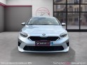 Kia ceed 1.0 t-gdi 120 ch isg bvm6 edition 1 garantie 12 mois occasion simplicicar besanÇon simplicicar simplicibike france