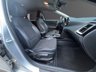 Kia ceed 1.0 t-gdi 120 ch isg bvm6 edition 1 garantie 12 mois occasion simplicicar besanÇon simplicicar simplicibike france