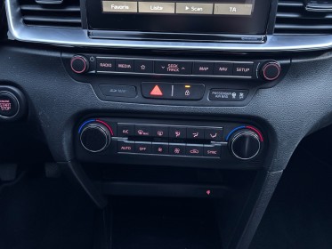 Kia ceed 1.0 t-gdi 120 ch isg bvm6 edition 1 garantie 12 mois occasion simplicicar besanÇon simplicicar simplicibike france