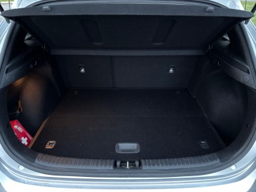 Kia ceed 1.0 t-gdi 120 ch isg bvm6 edition 1 garantie 12 mois occasion simplicicar besanÇon simplicicar simplicibike france