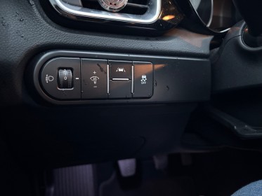Kia ceed 1.0 t-gdi 120 ch isg bvm6 edition 1 garantie 12 mois occasion simplicicar besanÇon simplicicar simplicibike france