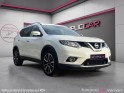 Nissan x-trail 1.6 dci 130 5pl tekna xtronic a   toit panoramique ouvrant  sièges chauffants   garantie 12 mois occasion...