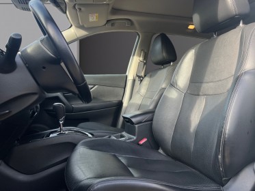 Nissan x-trail 1.6 dci 130 5pl tekna xtronic a   toit panoramique ouvrant  sièges chauffants   garantie 12 mois occasion...