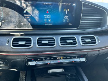 Mercedes gle 350 de eq power 9g-tronic 4matic amg line occasion simplicicar vaucresson simplicicar simplicibike france