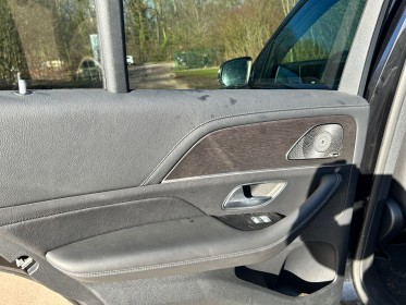 Mercedes gle 350 de eq power 9g-tronic 4matic amg line occasion simplicicar vaucresson simplicicar simplicibike france