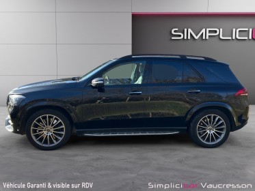 Mercedes gle 350 de eq power 9g-tronic 4matic amg line occasion simplicicar vaucresson simplicicar simplicibike france