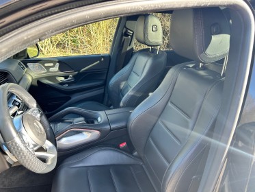 Mercedes gle 350 de eq power 9g-tronic 4matic amg line occasion simplicicar vaucresson simplicicar simplicibike france